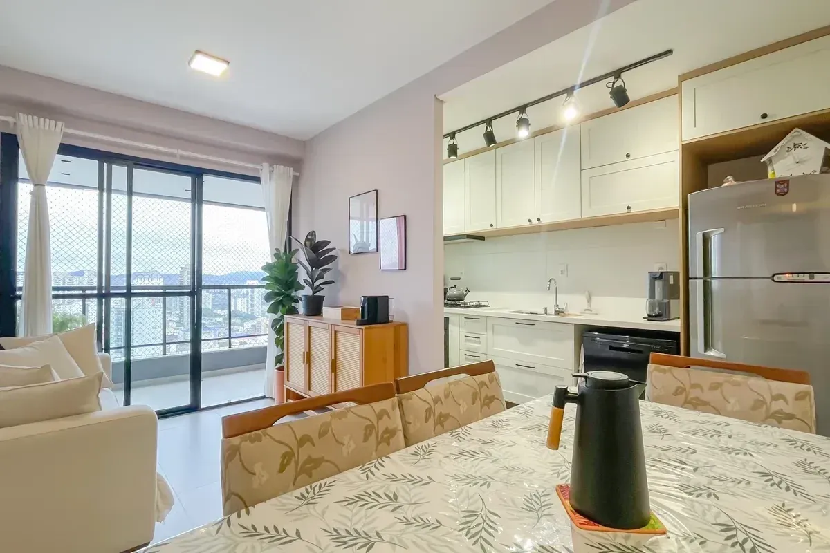 Apartamento à venda, Vila Osasco, Osasco, SP - Foto 4