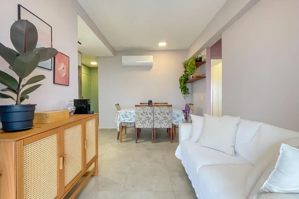 Apartamento 3 quartos na Vila Osasco, Osasco - Foto 5