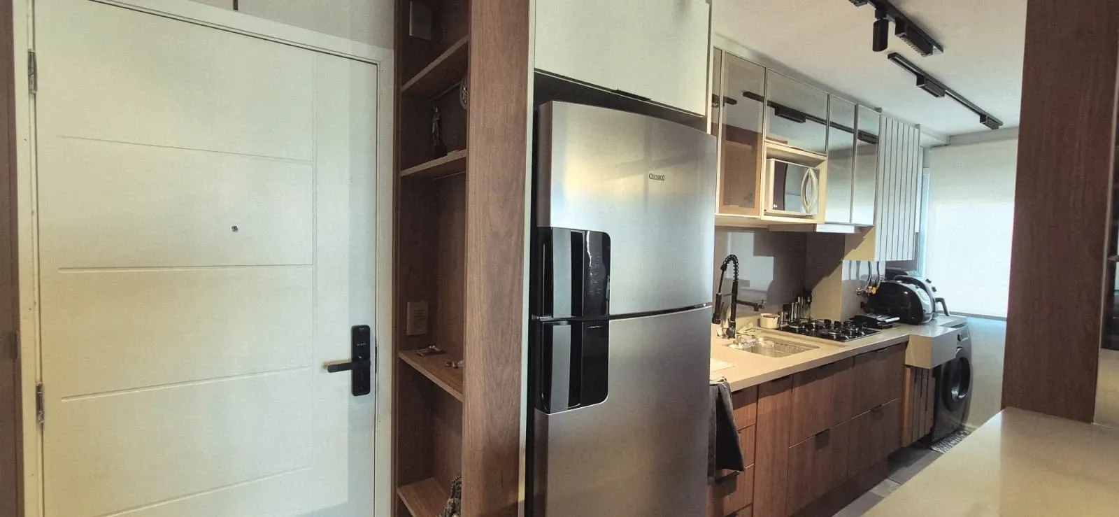 Apartamento 2 quartos na Vila Osasco, Osasco - Foto 10