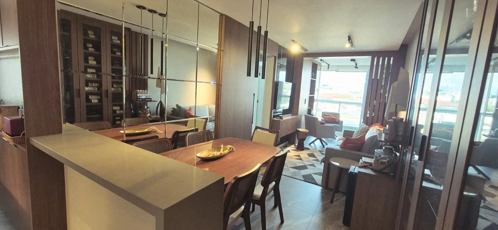 Apartamento à venda, Vila Osasco, Osasco, SP - Foto 1