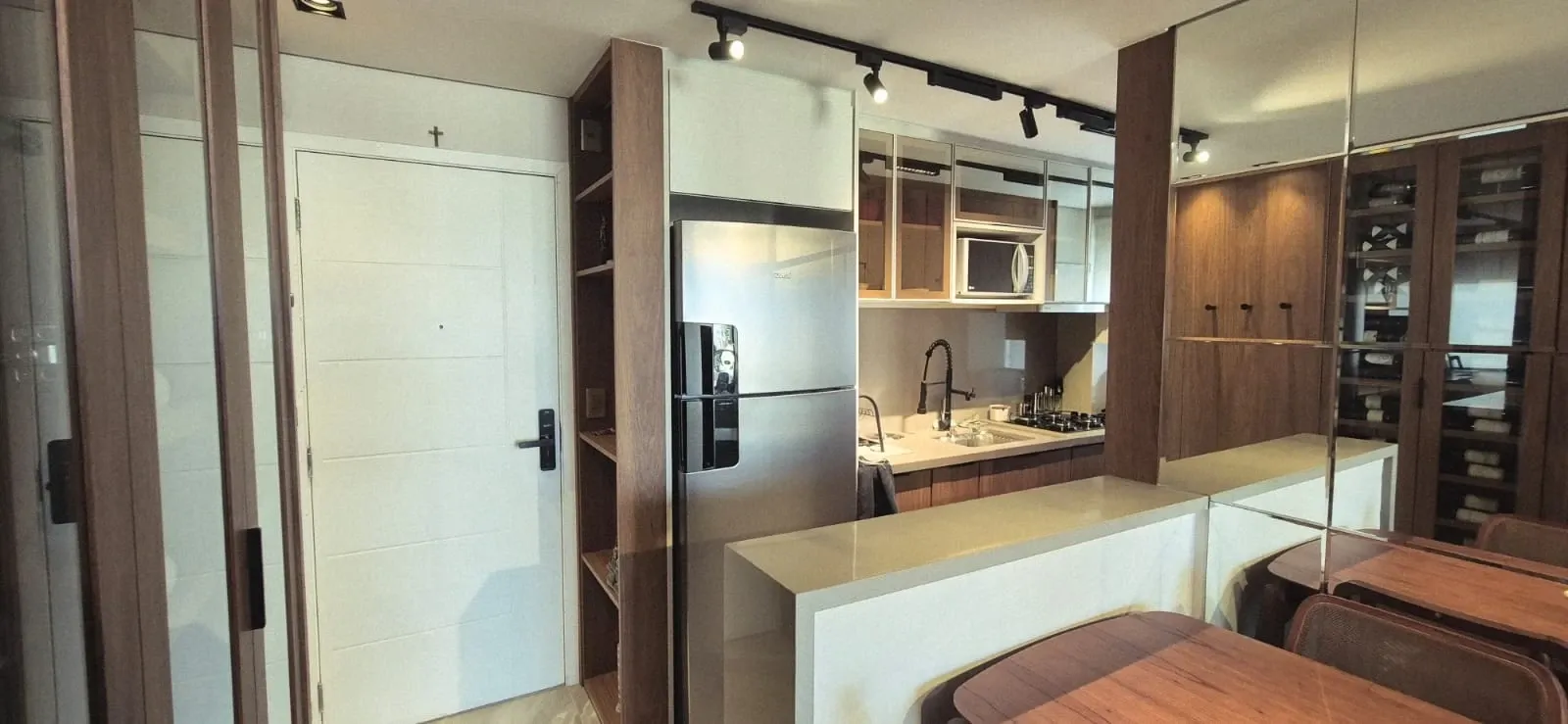 Apartamento à venda, Vila Osasco, Osasco, SP - Foto 2