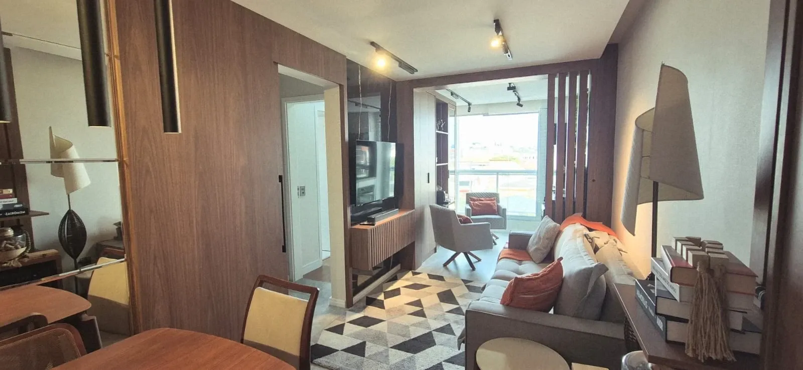 Apartamento à venda, Vila Osasco, Osasco, SP - Foto 3