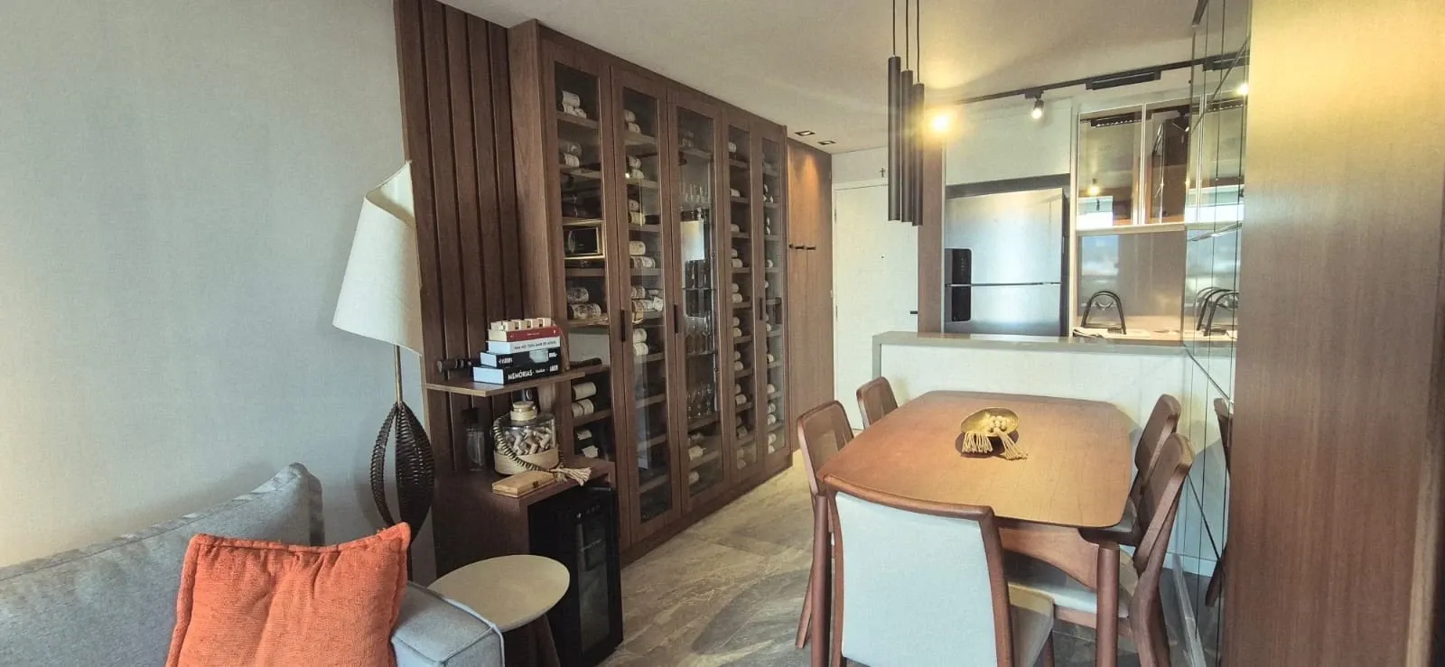 Apartamento 2 quartos na Vila Osasco, Osasco - Foto 6