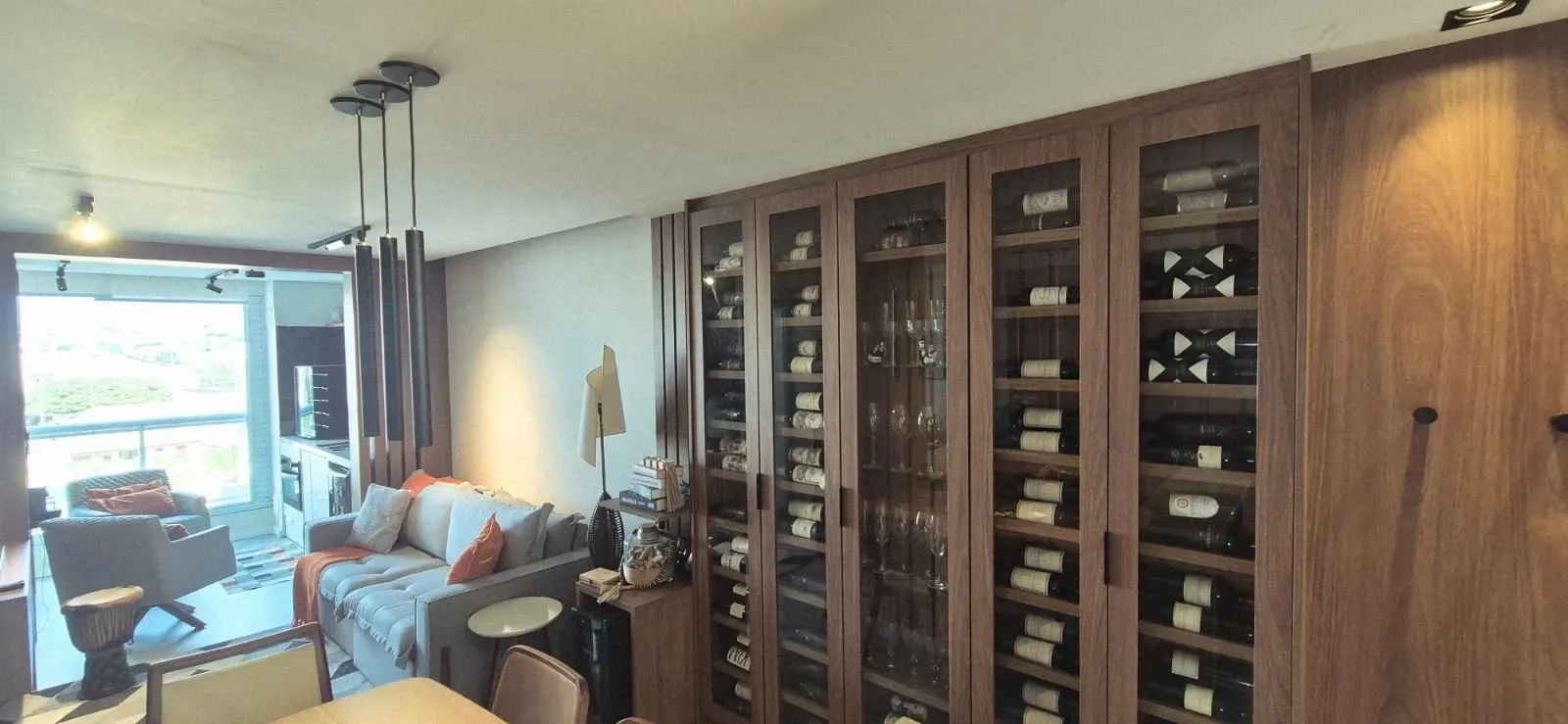 Apartamento 2 quartos na Vila Osasco, Osasco - Foto 7