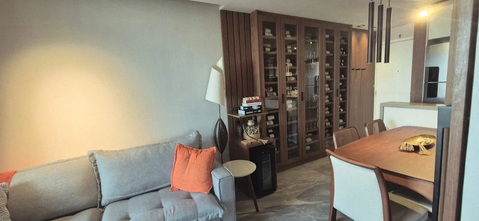 Apartamento 2 quartos na Vila Osasco, Osasco - Foto 9