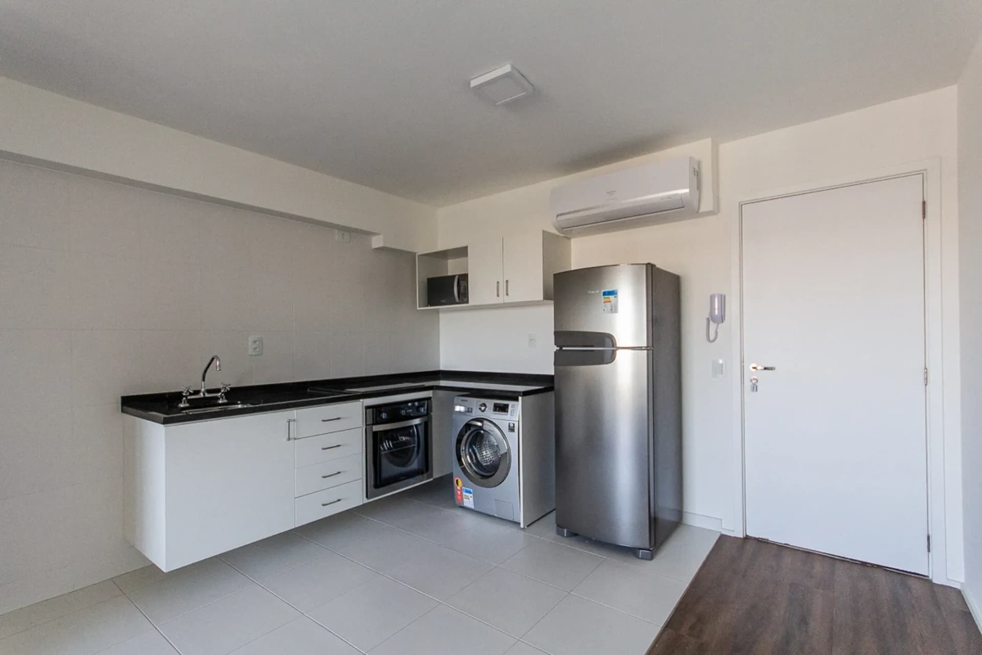 Apartamento à venda, Água Branca, São Paulo, SP - Foto 1