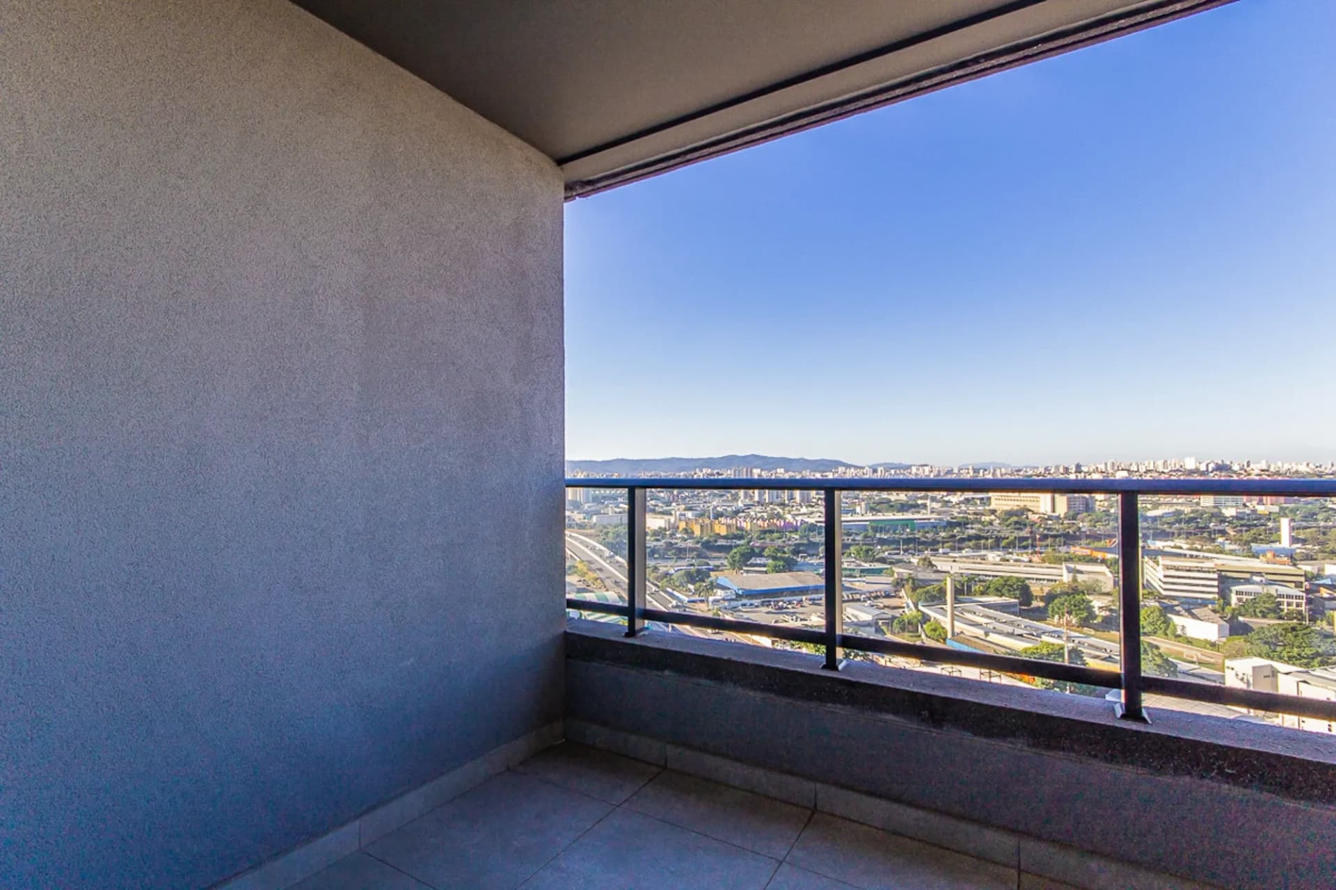 Apartamento 2 quartos no Água Branca, São Paulo - Foto 4