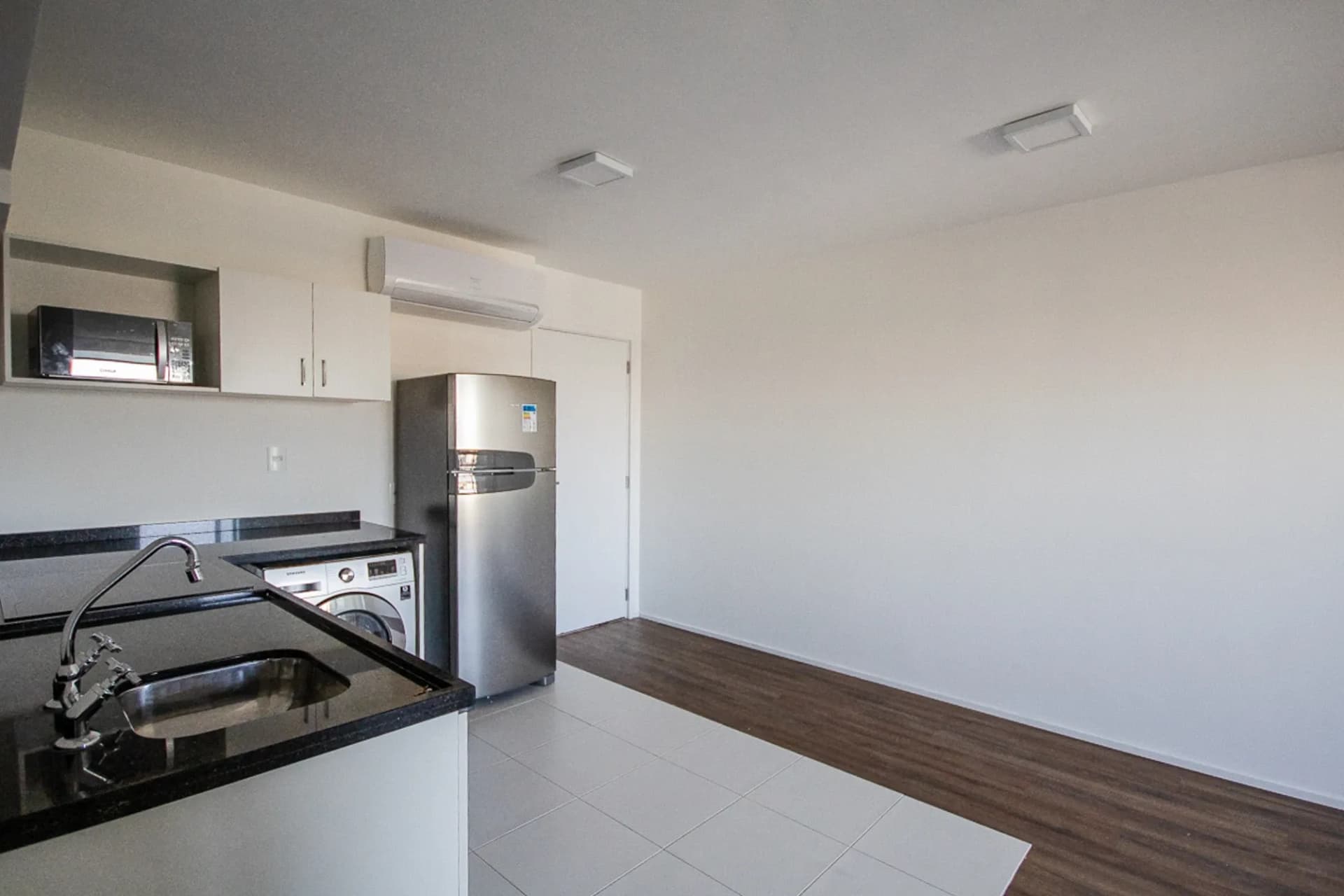 Apartamento 2 quartos no Água Branca, São Paulo - Foto 7