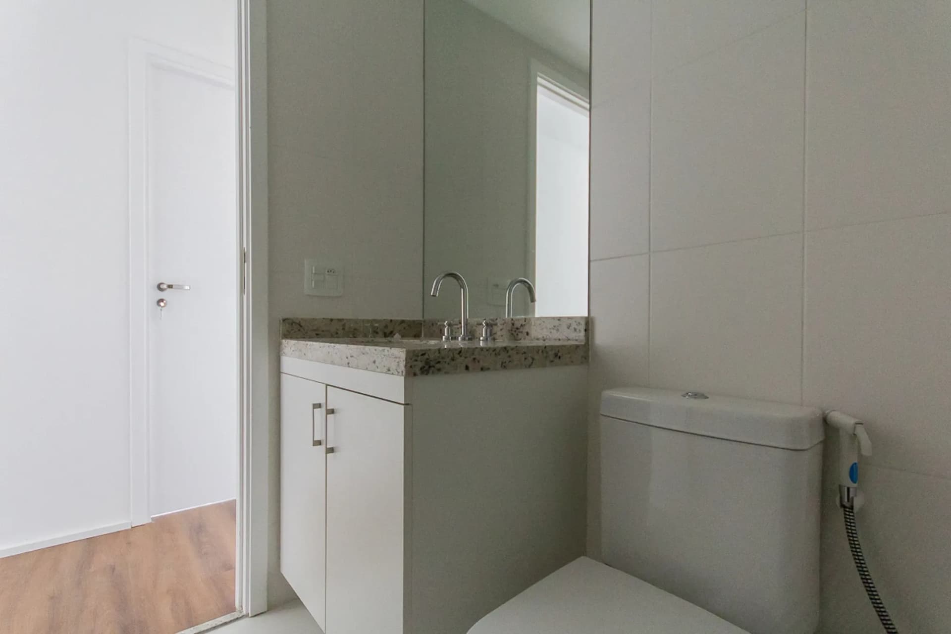 Apartamento 2 quartos no Água Branca, São Paulo - Foto 9