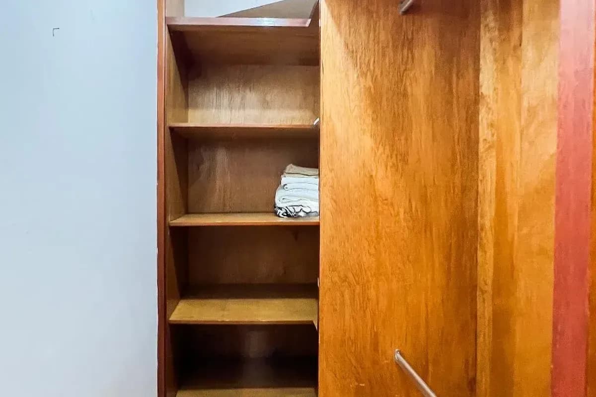 Apartamento 1 quartos na Vila Nova Conceição, São Paulo - Foto 10