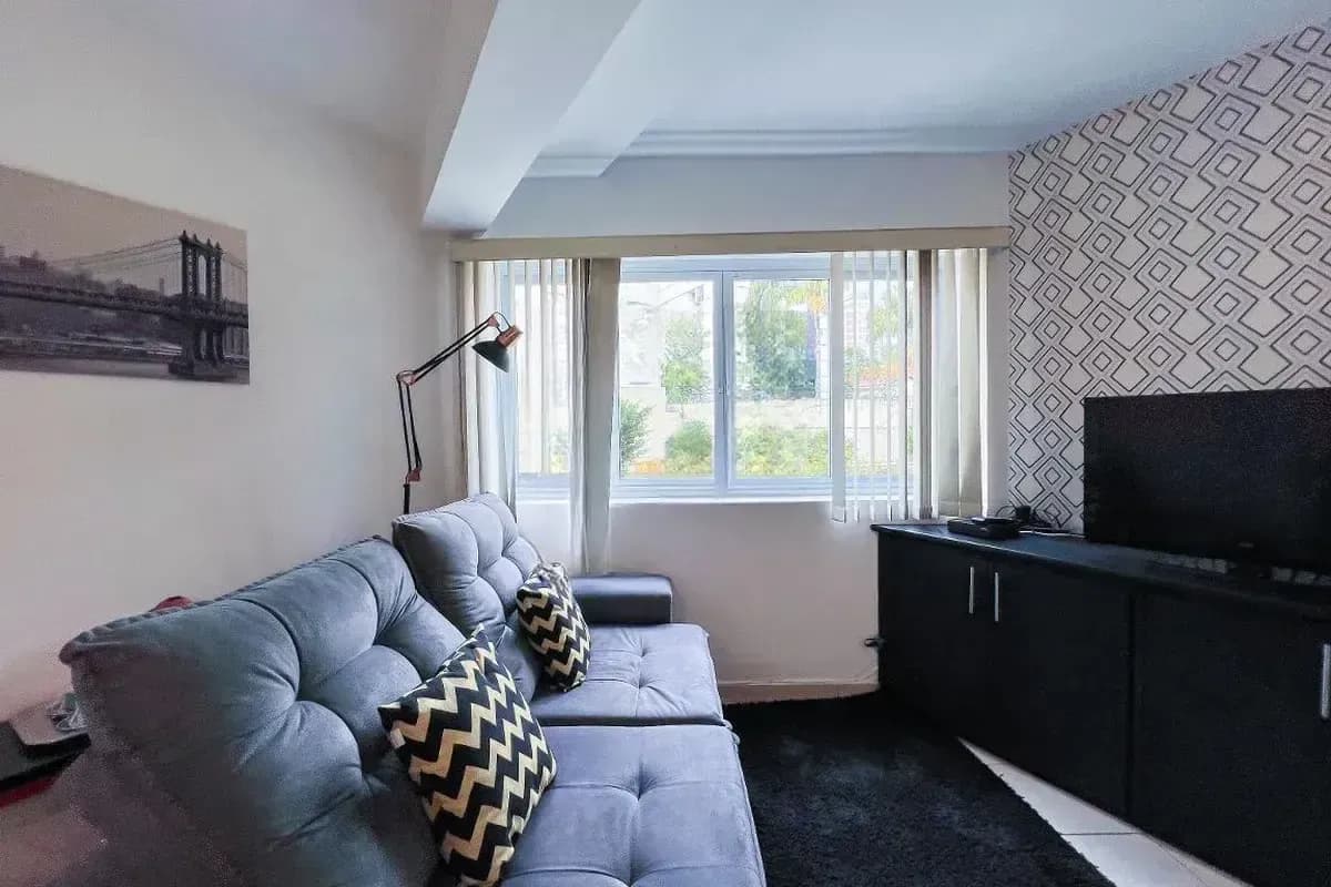 Apartamento à venda, Vila Nova Conceição, São Paulo, SP - Foto 3