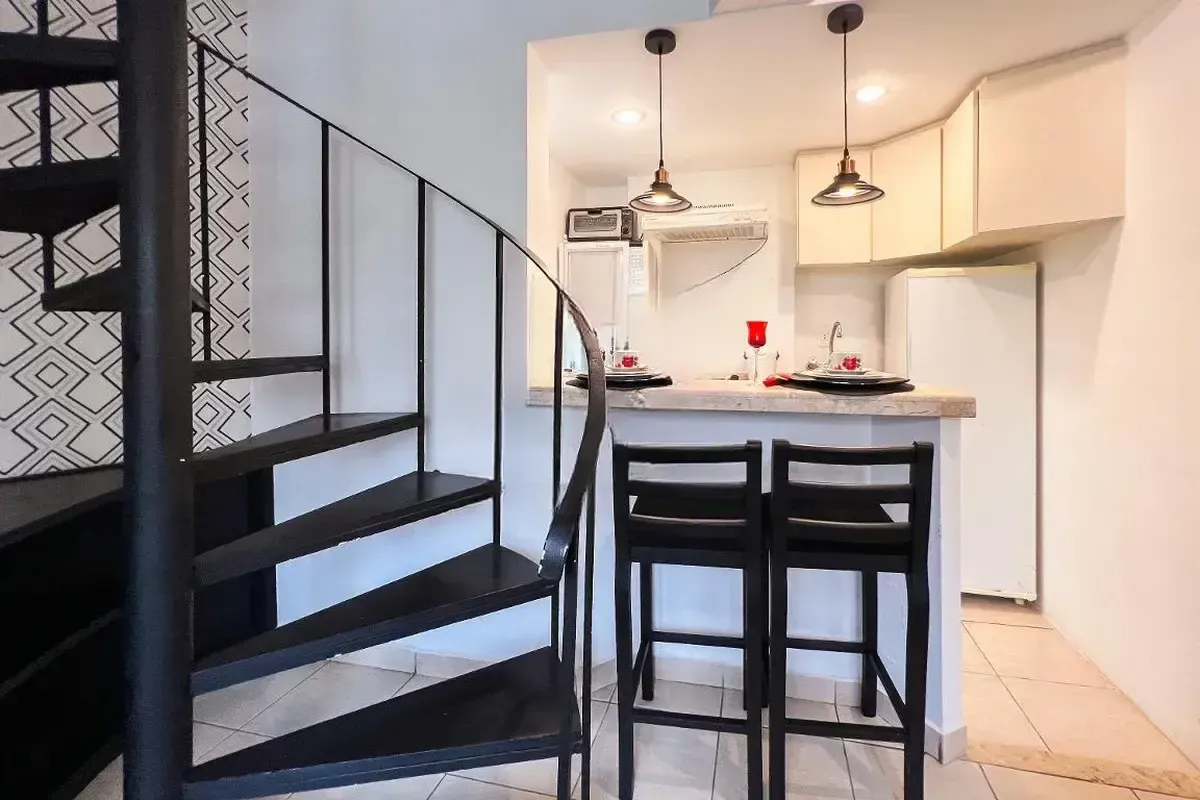 Apartamento 1 quartos na Vila Nova Conceição, São Paulo - Foto 8
