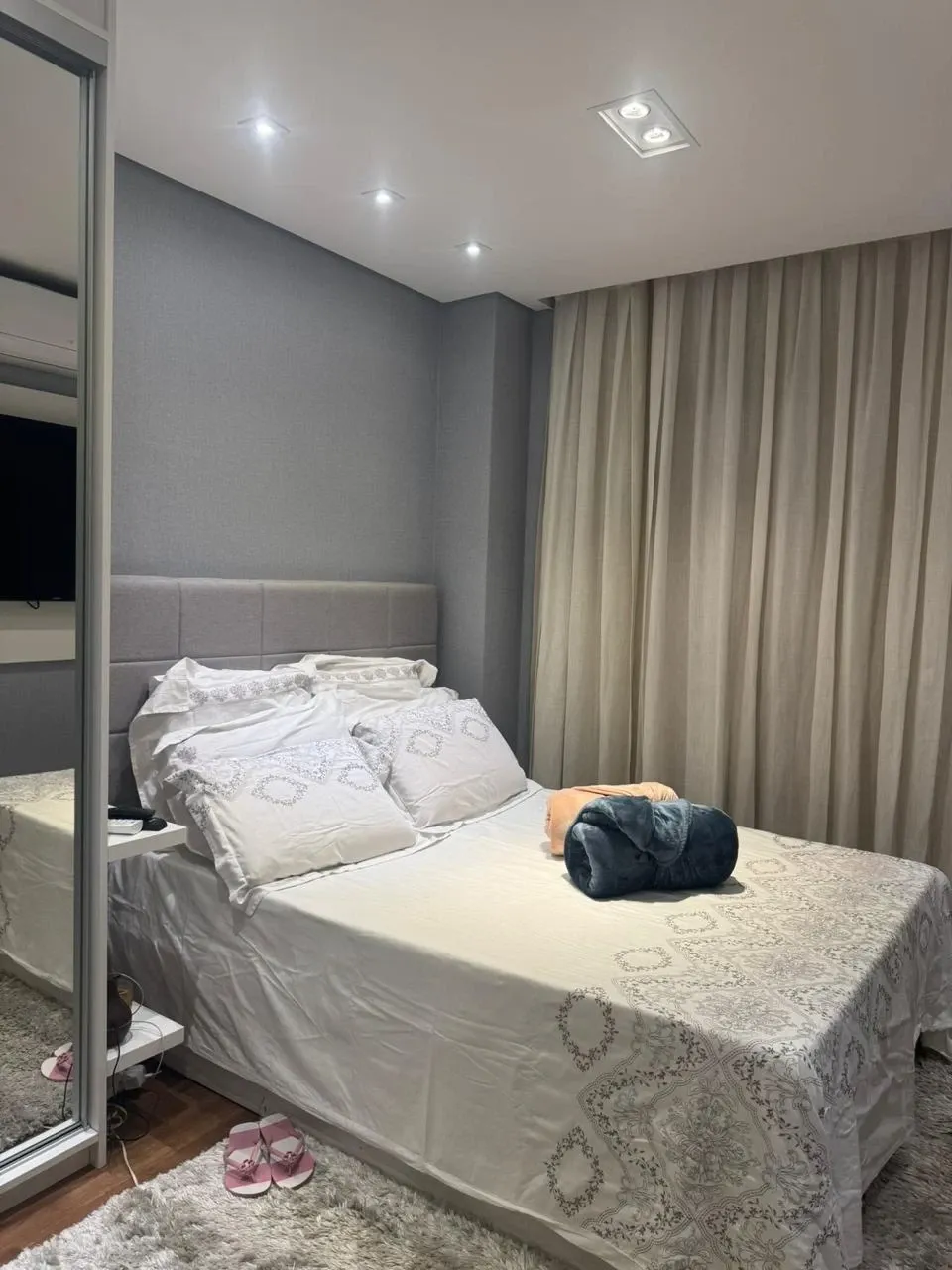 Apartamento 3 quartos no Centro, Osasco - Foto 10