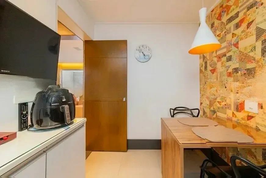 Apartamento 3 quartos na Vila Romana, São Paulo - Foto 10