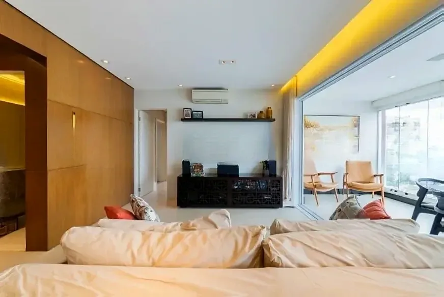 Apartamento 3 quartos na Vila Romana, São Paulo - Foto 3
