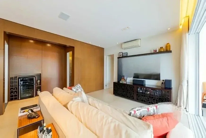 Apartamento 3 quartos na Vila Romana, São Paulo - Foto 5