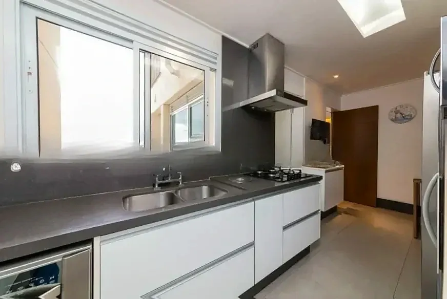 Apartamento 3 quartos na Vila Romana, São Paulo - Foto 7