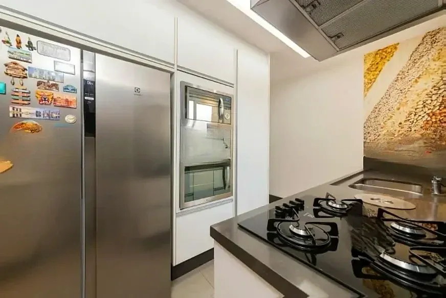 Apartamento 3 quartos na Vila Romana, São Paulo - Foto 8