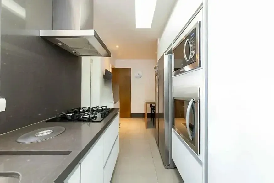 Apartamento 3 quartos na Vila Romana, São Paulo - Foto 9