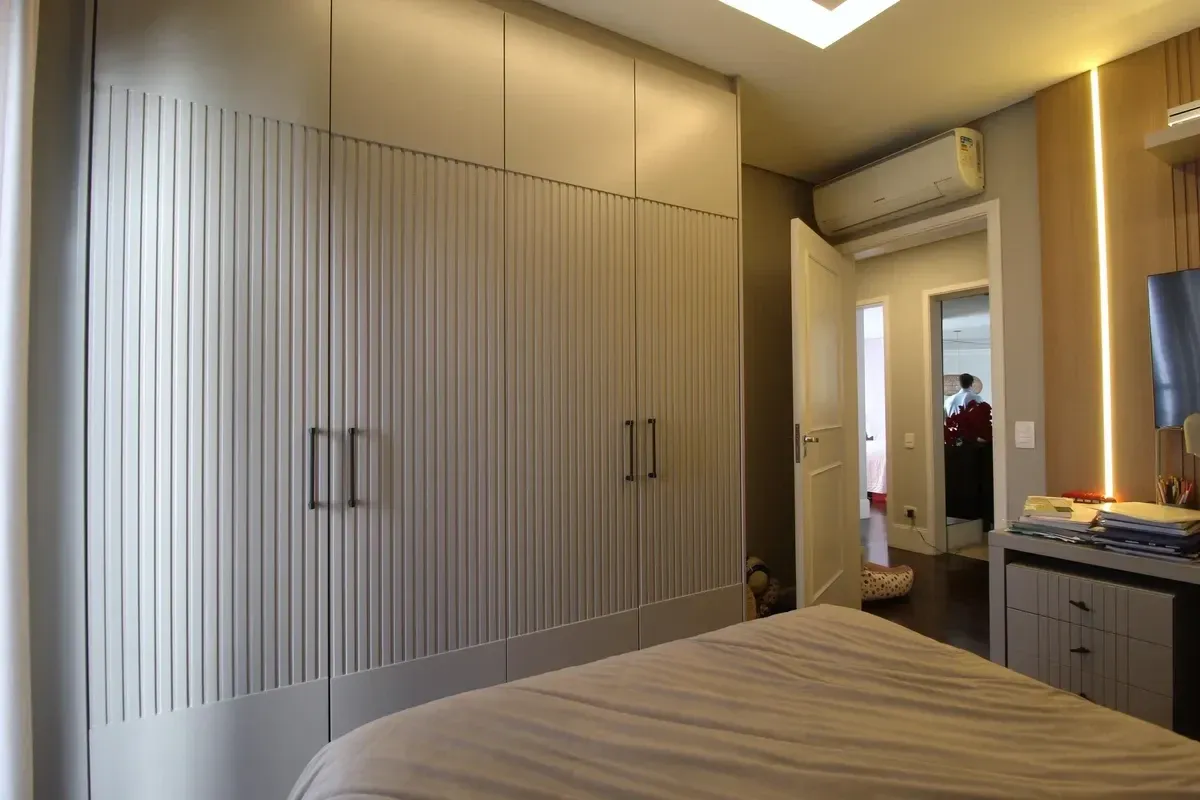 Apartamento 3 quartos no Indianópolis, São Paulo - Foto 10
