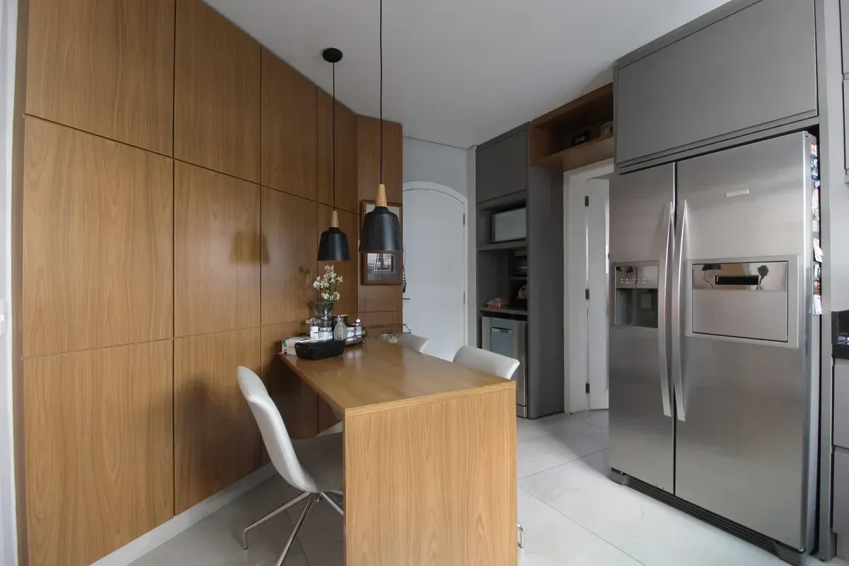 Apartamento 3 quartos no Indianópolis, São Paulo - Foto 6