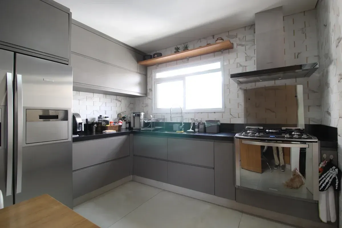 Apartamento 3 quartos no Indianópolis, São Paulo - Foto 7