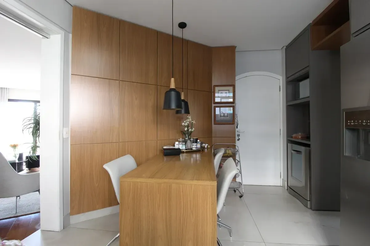 Apartamento 3 quartos no Indianópolis, São Paulo - Foto 8