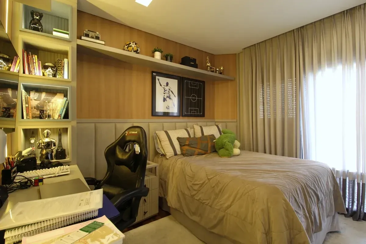 Apartamento 3 quartos no Indianópolis, São Paulo - Foto 9