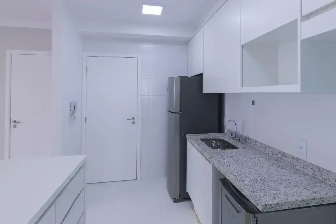 Apartamento à venda, Água Branca, São Paulo, SP - Foto 3