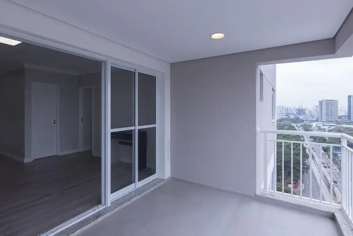 Apartamento 3 quartos no Água Branca, São Paulo - Foto 5