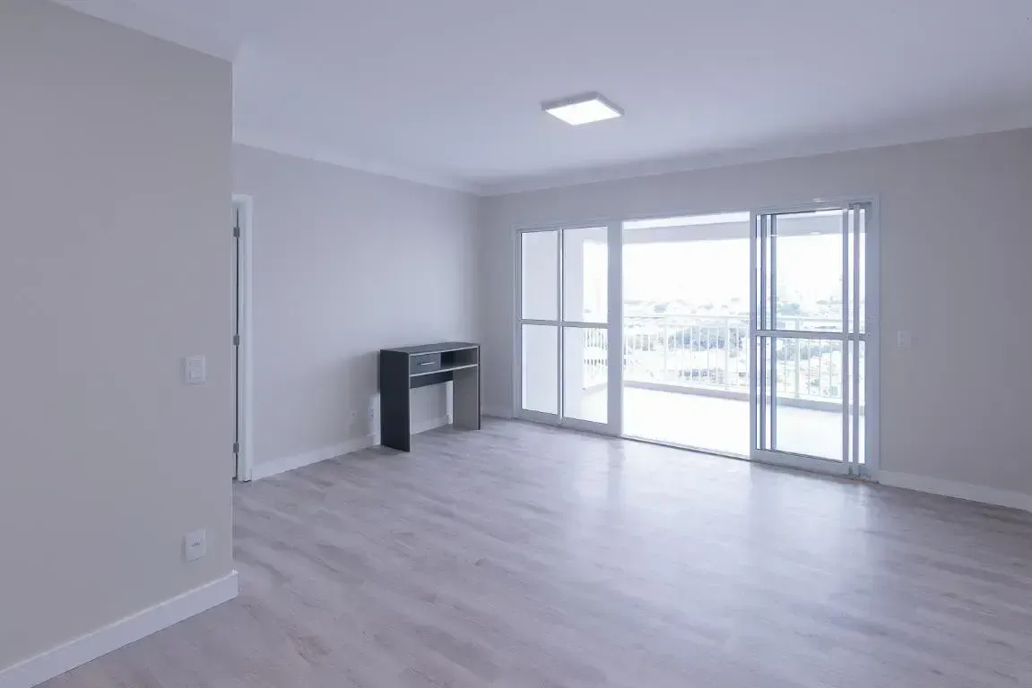 Apartamento à venda, Água Branca, São Paulo, SP - Foto 1
