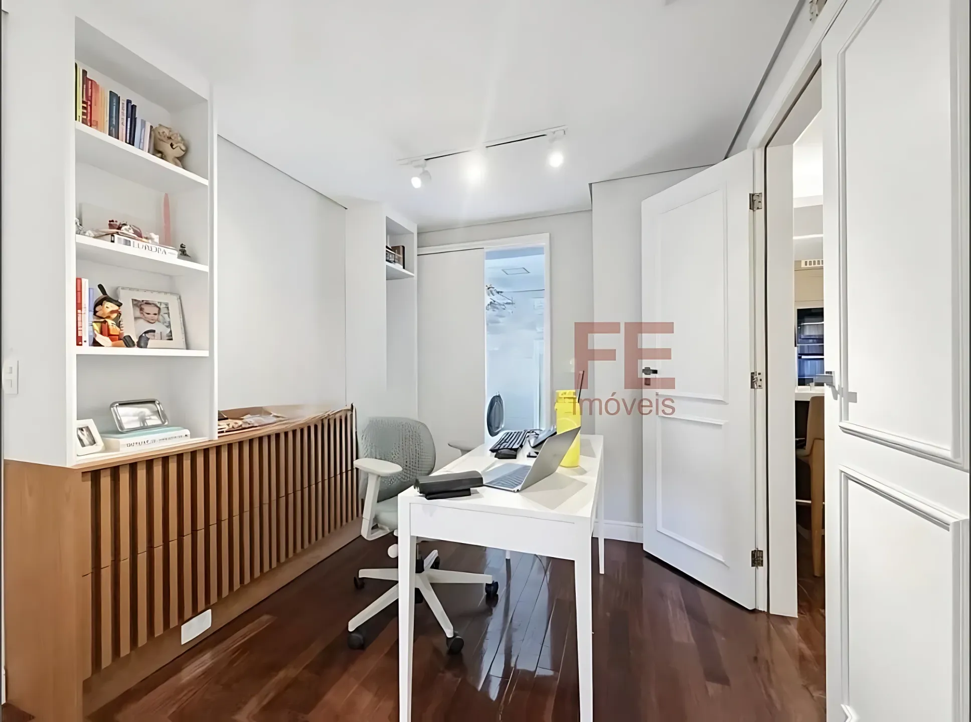 Apartamento 3 quartos na Vila Uberabinha, São Paulo - Foto 10