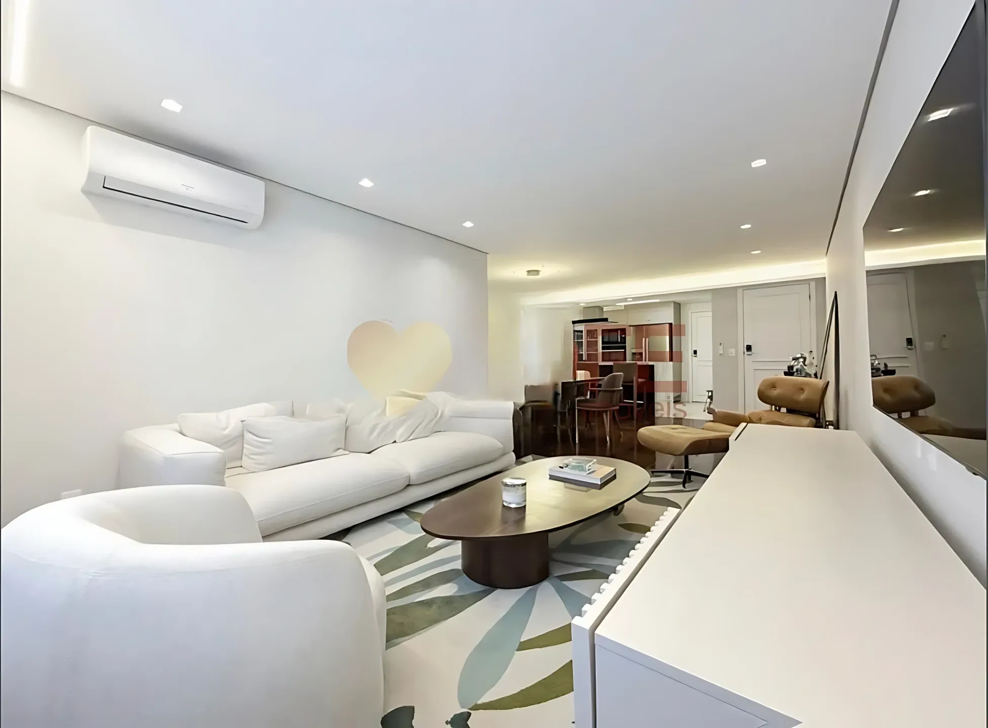 Apartamento à venda, Vila Uberabinha, São Paulo, SP - Foto 1