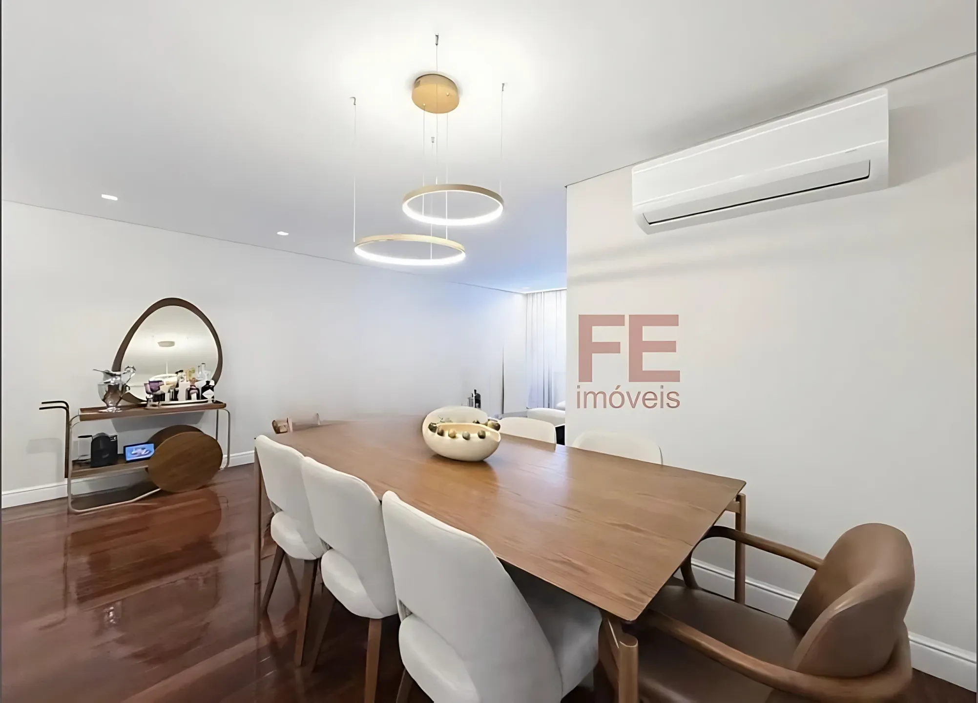 Apartamento à venda, Vila Uberabinha, São Paulo, SP - Foto 3