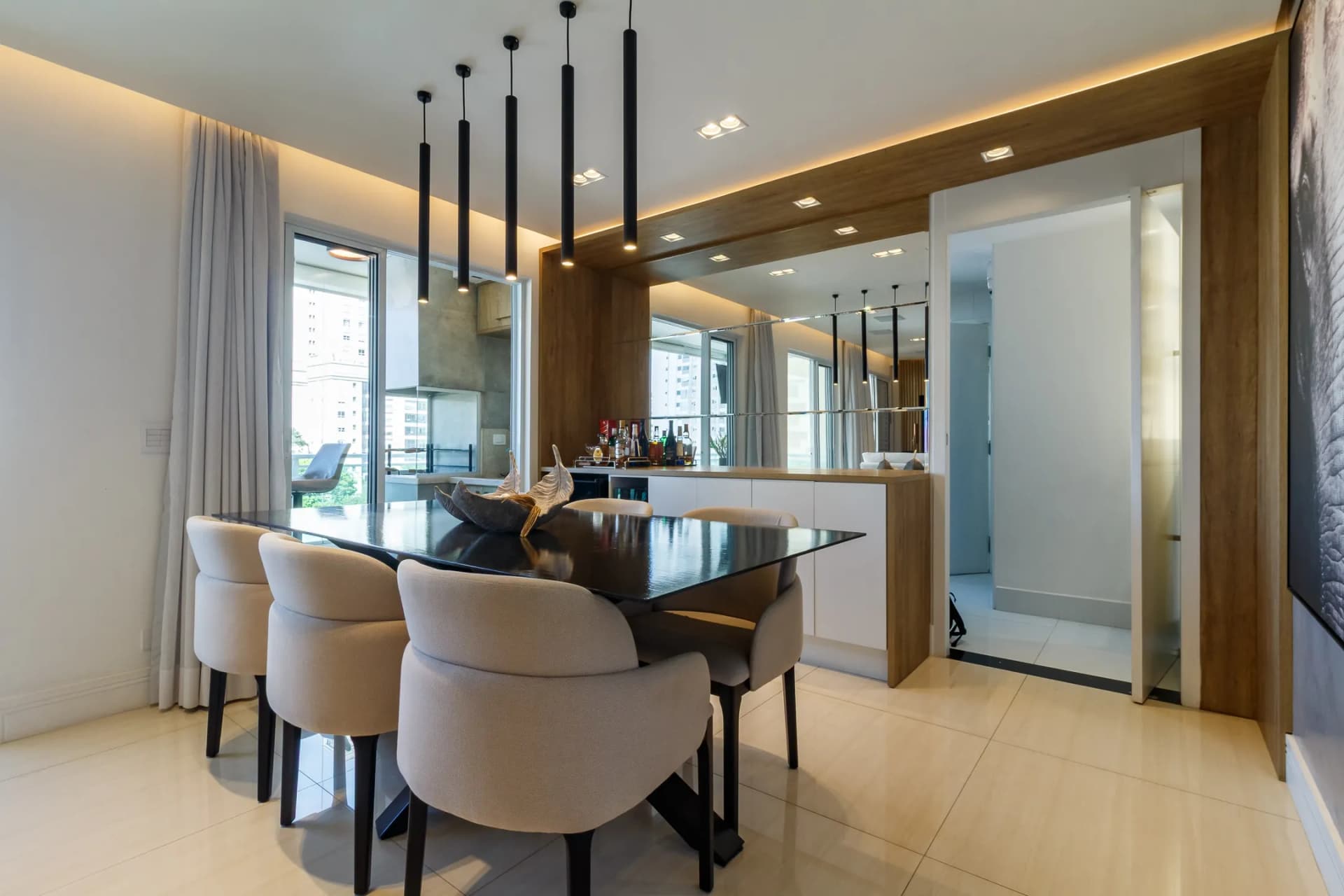 Apartamento 3 quartos na Vila Romana, São Paulo - Foto 6