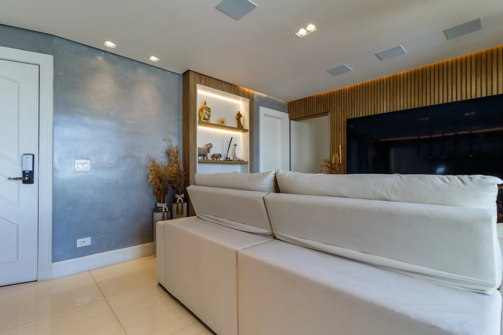 Apartamento 3 quartos na Vila Romana, São Paulo - Foto 5