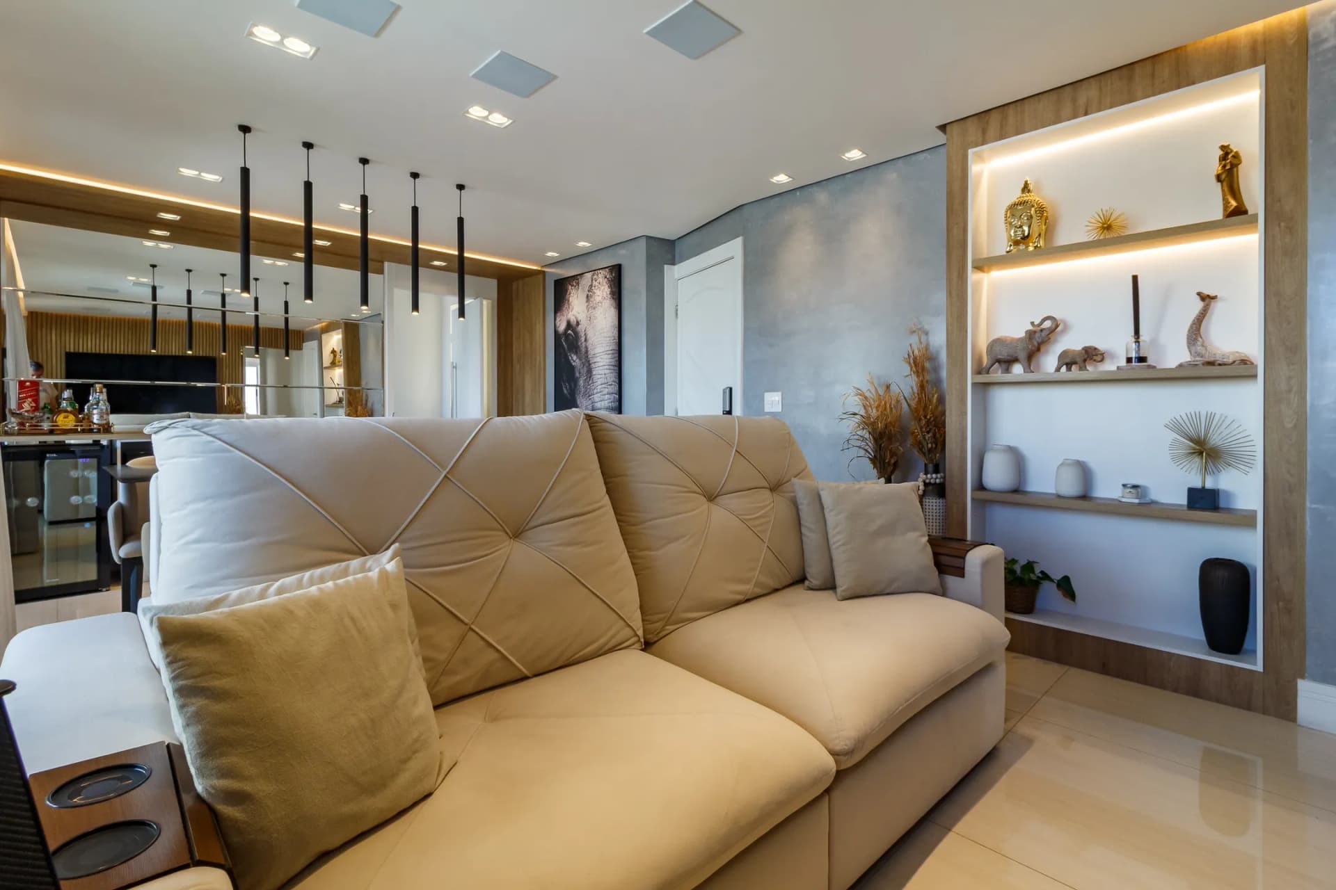 Apartamento à venda, Vila Romana, São Paulo, SP - Foto 4