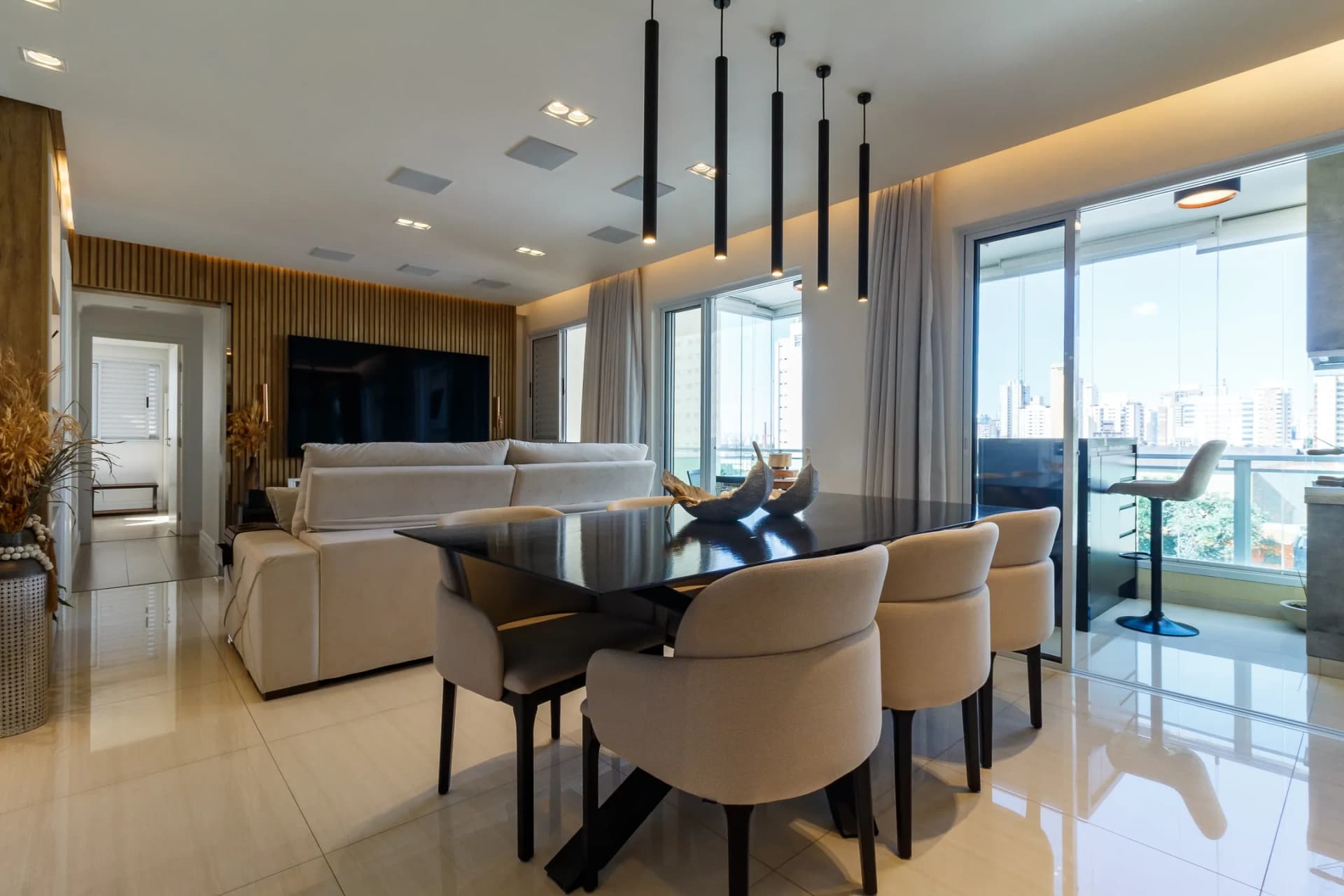 Apartamento à venda, Vila Romana, São Paulo, SP - Foto 2