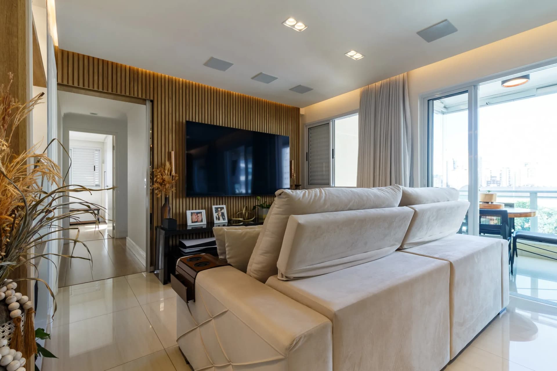 Apartamento à venda, Vila Romana, São Paulo, SP - Foto 1