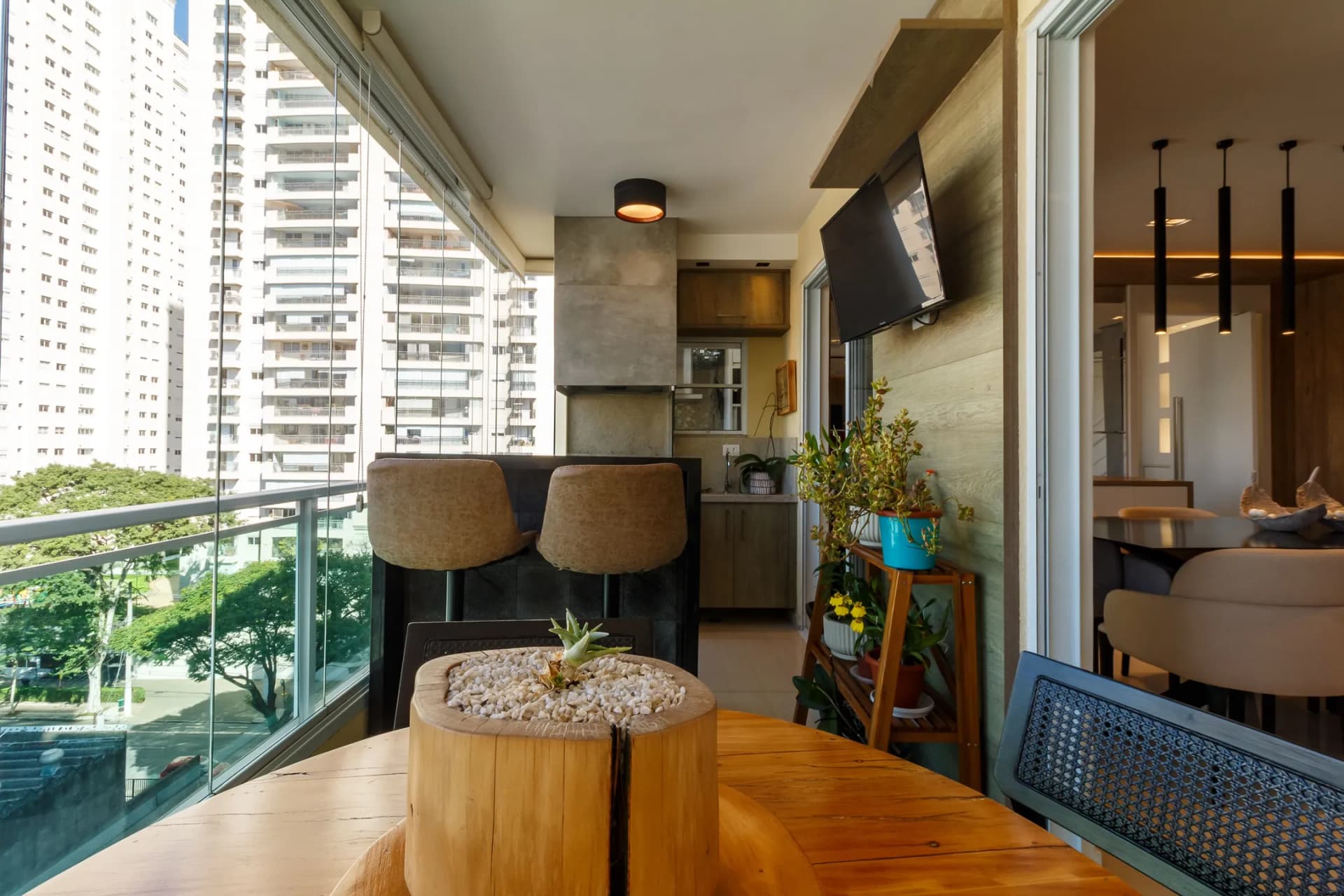 Apartamento 3 quartos na Vila Romana, São Paulo - Foto 8