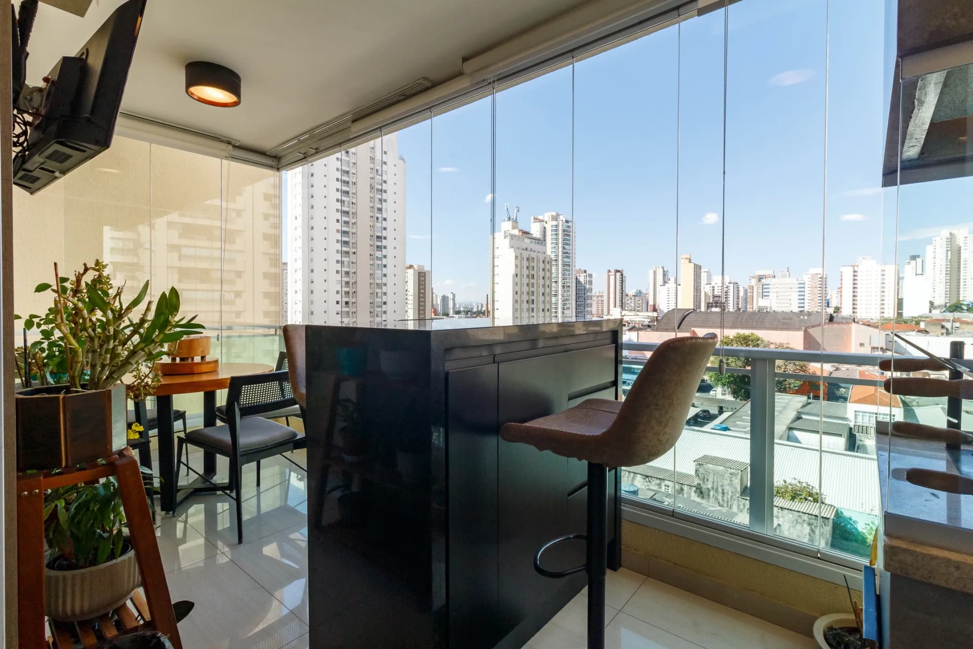 Apartamento 3 quartos na Vila Romana, São Paulo - Foto 10
