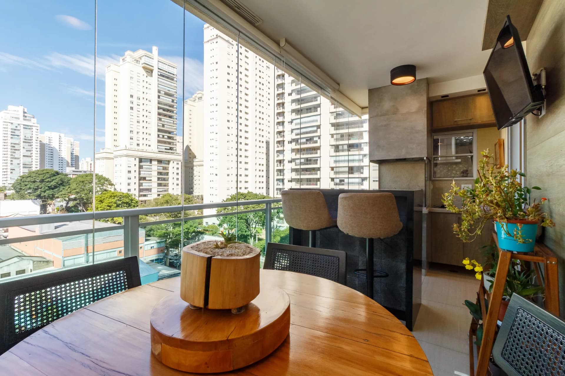 Apartamento 3 quartos na Vila Romana, São Paulo - Foto 7