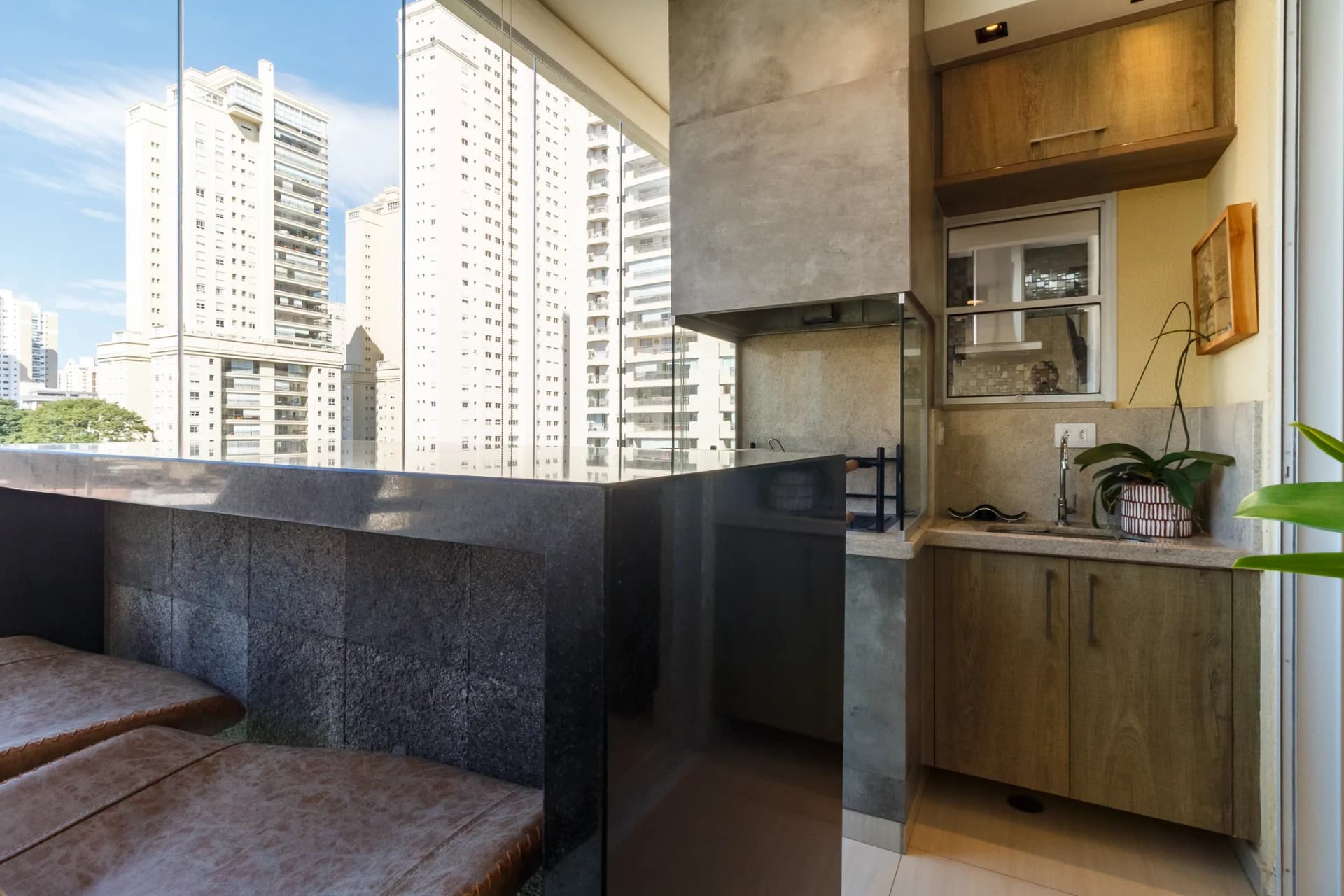 Apartamento 3 quartos na Vila Romana, São Paulo - Foto 9