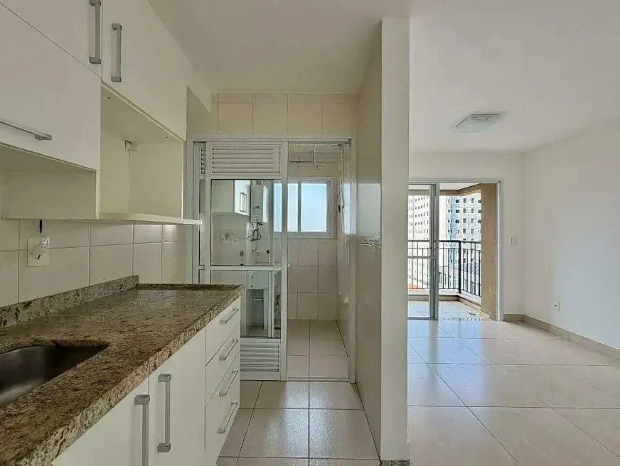 Apartamento 2 quartos no Barra Funda, São Paulo - Foto 1