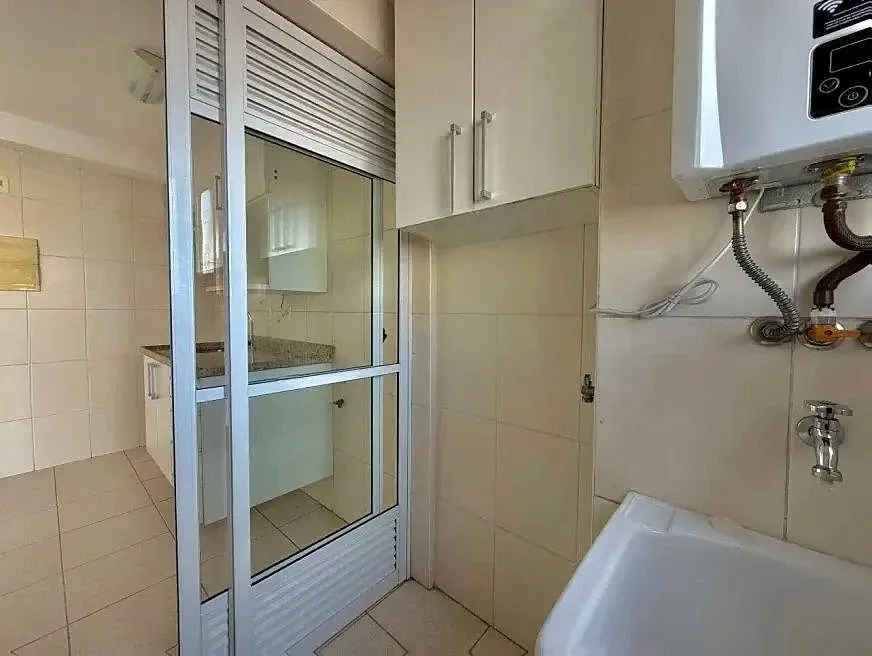 Apartamento 2 quartos no Barra Funda, São Paulo - Foto 2