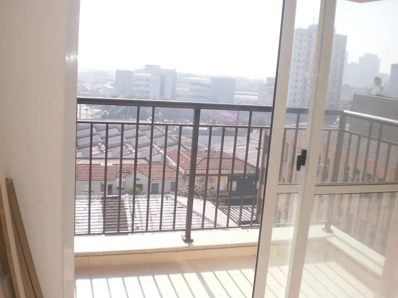 Apartamento 2 quartos no Barra Funda, São Paulo - Foto 3