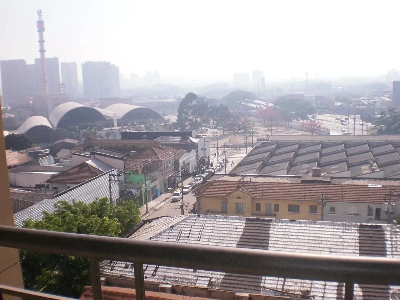 Apartamento 2 quartos no Barra Funda, São Paulo - Foto 4