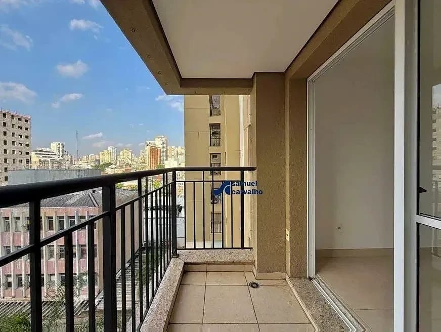 Apartamento 2 quartos no Barra Funda, São Paulo - Foto 8