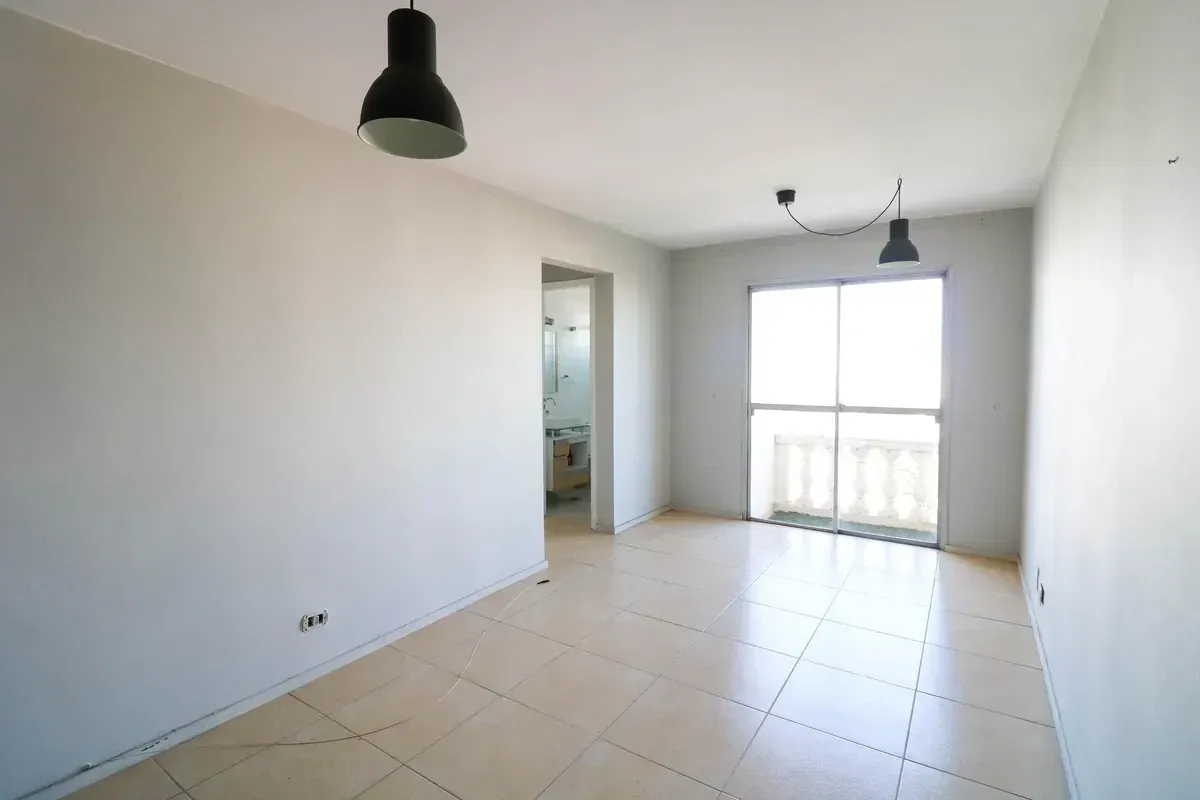 Apartamento à venda, Campo Belo, São Paulo, SP - Foto 1