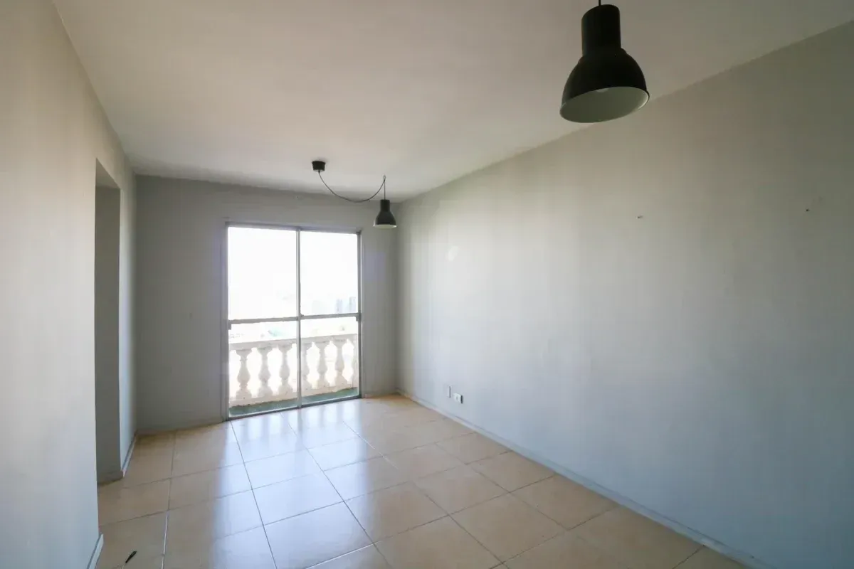 Apartamento à venda, Campo Belo, São Paulo, SP - Foto 2